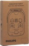 PHILIPS HS1 jeux électrodes pour enfant