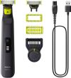 PHILIPS OneBlade Pro 360 Herren-Trimmer QP6542/15