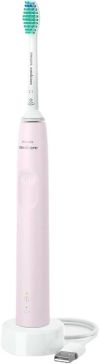 PHILIPS Sonicare 3100 brosse à dents électrique sugar rose