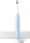 PHILIPS Sonicare 6100 brosse à dents sonique électrique HX7406/02 bleu clair