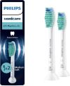 PHILIPS Sonicare C1 ProResults weiss, 2 Stück