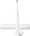 PHILIPS Sonicare Series 4100 elektrische Schallzahnbürste weiss
