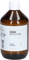 PHYTOMED Huile de jojoba bio, 1000 ml