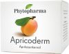 Phytopharma Apricoderm Topf, 50 ml
