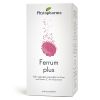 Phytopharma Ferrum Plus Brausetabletten, 40 Stück