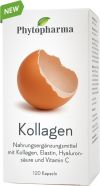 Phytopharma Kollagen Kapseln, 120 Stück