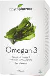 Phytopharma Omegan 3 capsules, 60 pièces