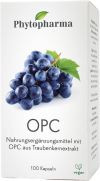 Phytopharma OPC Kapseln, 100 Stück