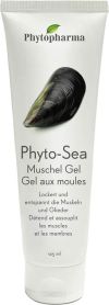 Phytopharma Phyto Sea Gel, 125 ml