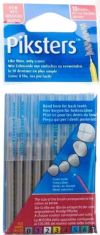 PIKSTERS brosse interdentaire 0 10 pièces