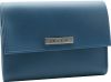 PILBOX Liberty petrol DE/FR