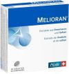 Pileje Melioran comprimés 30 pièces