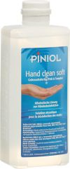 PINIOL hand clean soft sol 500 ml