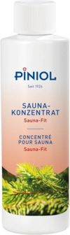 PINIOL concentré pour sauna Saunafit 250 ml