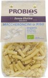 PROBIOS Reis Maccheronicini Bio glutenfrei, 400 g
