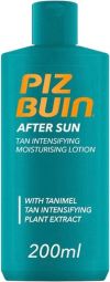 PIZ BUIN After Sun Tan Intensifying Moisturizing Lotion, 200 ml