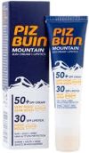 PIZ BUIN Mountain Combi SPF 50+ Lipsti SPF30 20 ml