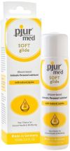 Pjur med Soft glide