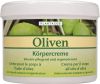 PLANTACOS Oliven Körpercreme, 500ml