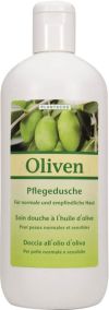 PLANTACOS Oliven Pflegedusche, 500ml