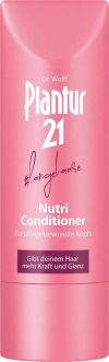 Plantur 21 Nutri Conditioner für lange Haare, 175 ml