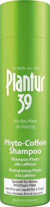 PLANTUR 39 shampoo caféine 250 ml