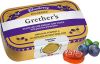 Grether's Pastilles Blueberry zuckerfrei