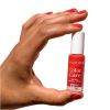 PODERM Vernis Color Care 273 Rouge Corail, 8 ml