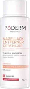 PODERM Professional Dissolvant, 100 ml