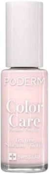 PODERM Vernis Color Care Nude blush, 8 ml