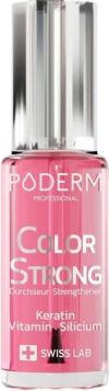 PODERM Vernis Ongles Strong Gloss éclat