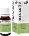 RANAROM orange douce huile essentielle bio, 10 ml
