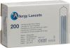 PRICK lancettes 200 pièces