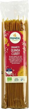 Priméal Spaghetti quinoa curry