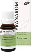 PRANAROM Ravintsara Ätherisches Öl Bio, 3 x 10 ml