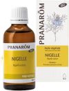 PRANAROM Huile végétale de cumin noir bio en flacon de 50 ml