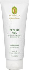PRIMAVERA Peeling Gel Deeply Cleansing + Reneweing, 60 ml