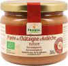 Priméal Kastanienmus ungesüsst, 300g