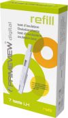 PRIMEVIEW Kit de recharge de test d'ovulation numérique sans moniteur, 7 pièces