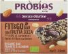 Probios Barres aux cacahuètes et aux amandes, 3 x 25 g