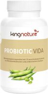 Kingnature Probiotic Vida Pulver, 90 g