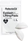 Refectocil Eyelash Refill Lifting Pads L