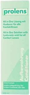 PROLENS solution de conservation, 100 ml