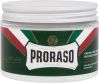 PRORASO Green Line Pre Shaving Cream, 300 ml