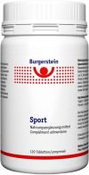 Burgerstein Sport Tabletten 120 Stück