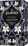 PUKKA Earl Grey Schwarztee Tee, 20 x 2g