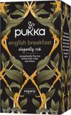 PUKKA English Breakfast Tee,  20 x 2,5 g