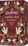 PUKKA Thé Chai à la vanille, 40 g