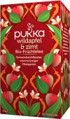 PUKKA Wildapfel & Zimt Tee Bio
