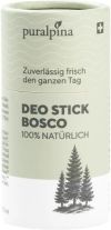 PURALPINA Crème déodorante Bosco, aérosol de 15 ml